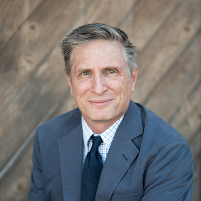 Headshot of David Cline